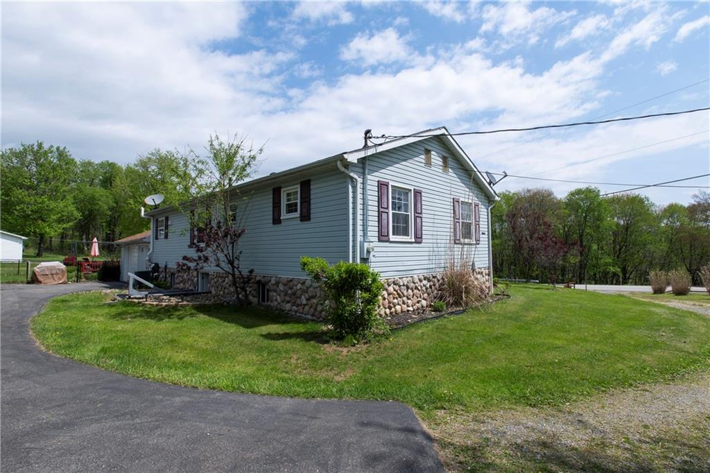 1611 Oneida Valley Road Chicora, PA 16025 - Photo 45 of 50