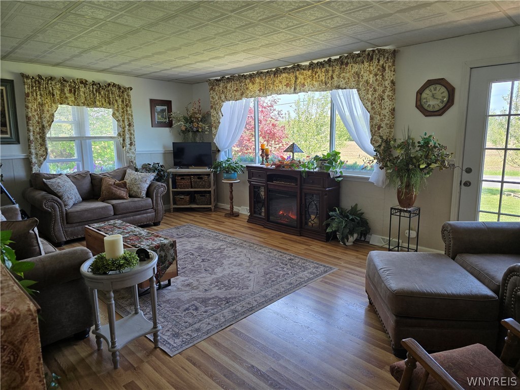 11476 Harrison Road Medina, NY 14103 - Photo 10 of 20