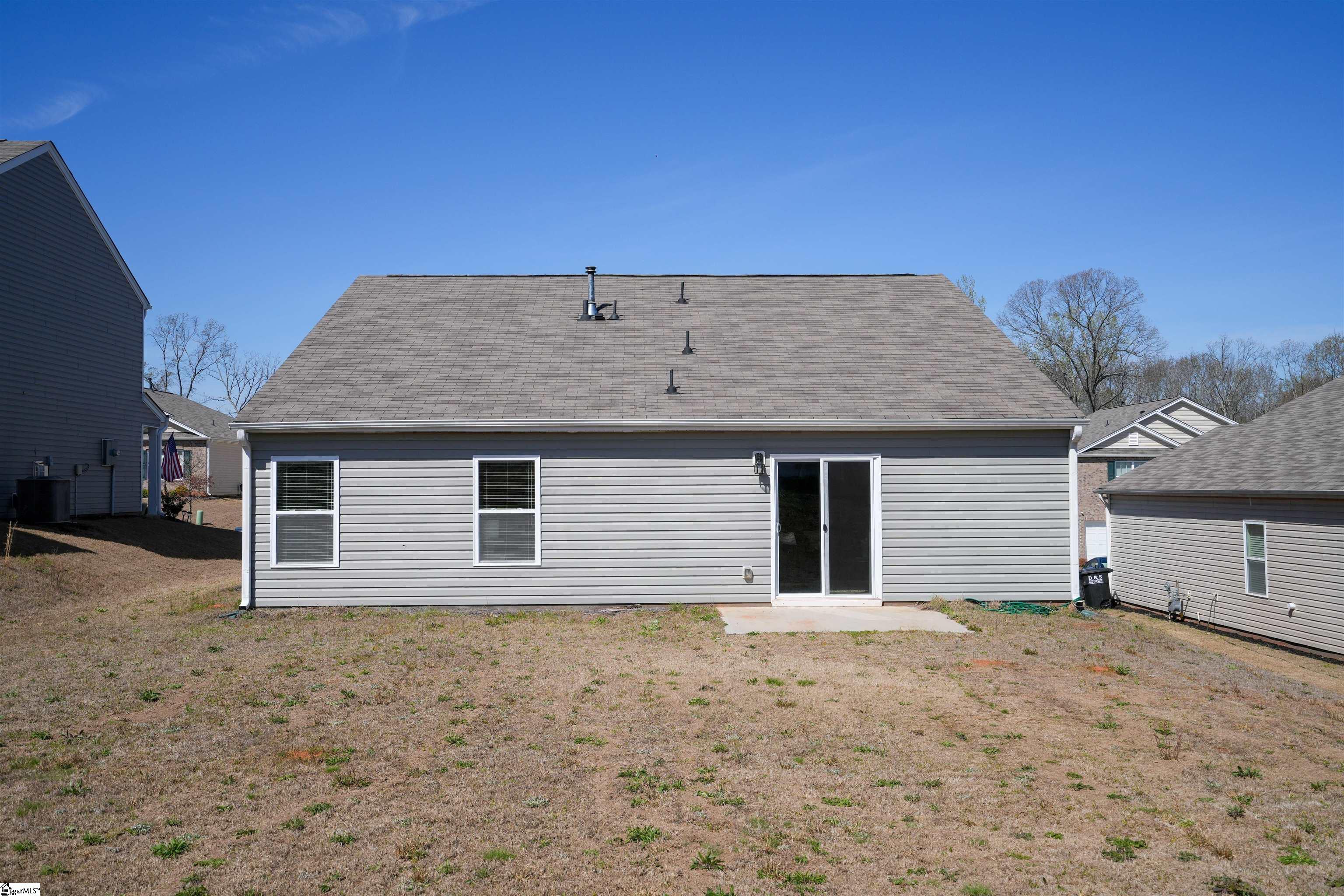 505 Baythorne Way Pelzer, SC 29669 - Photo 27 of 27 Gallery Image 27