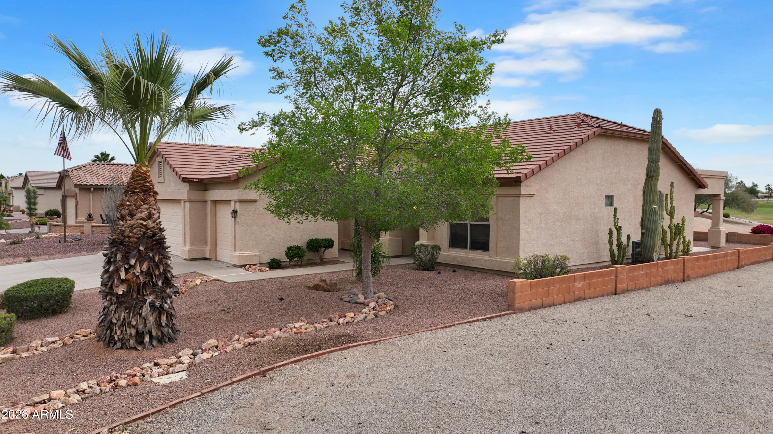 6863 South Santa Rita Way Chandler, AZ 85249 - Photo 24 of 46