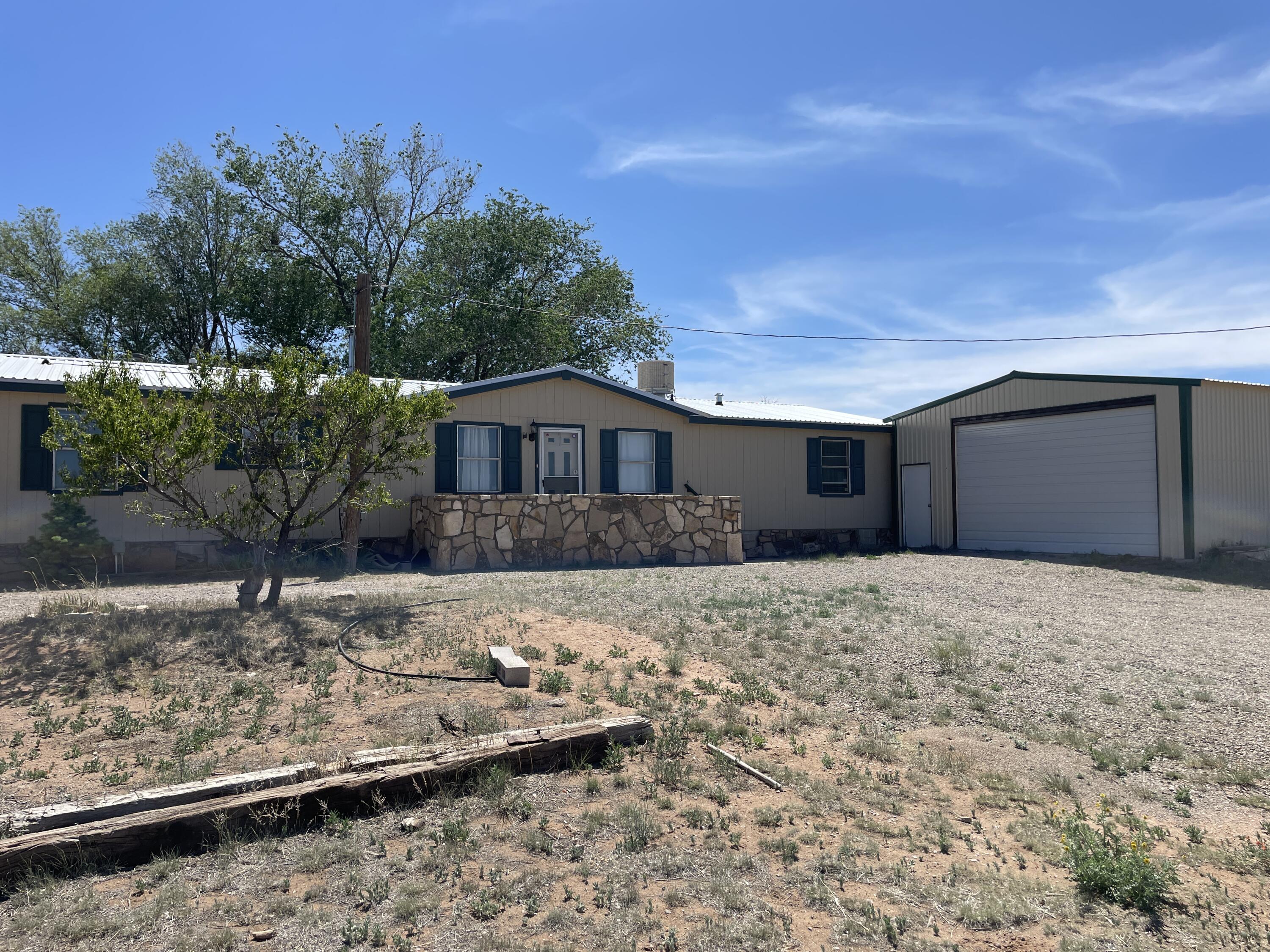36 Roach Road Stanley, NM 87056 - Photo 1 of 1 Gallery Image 1
