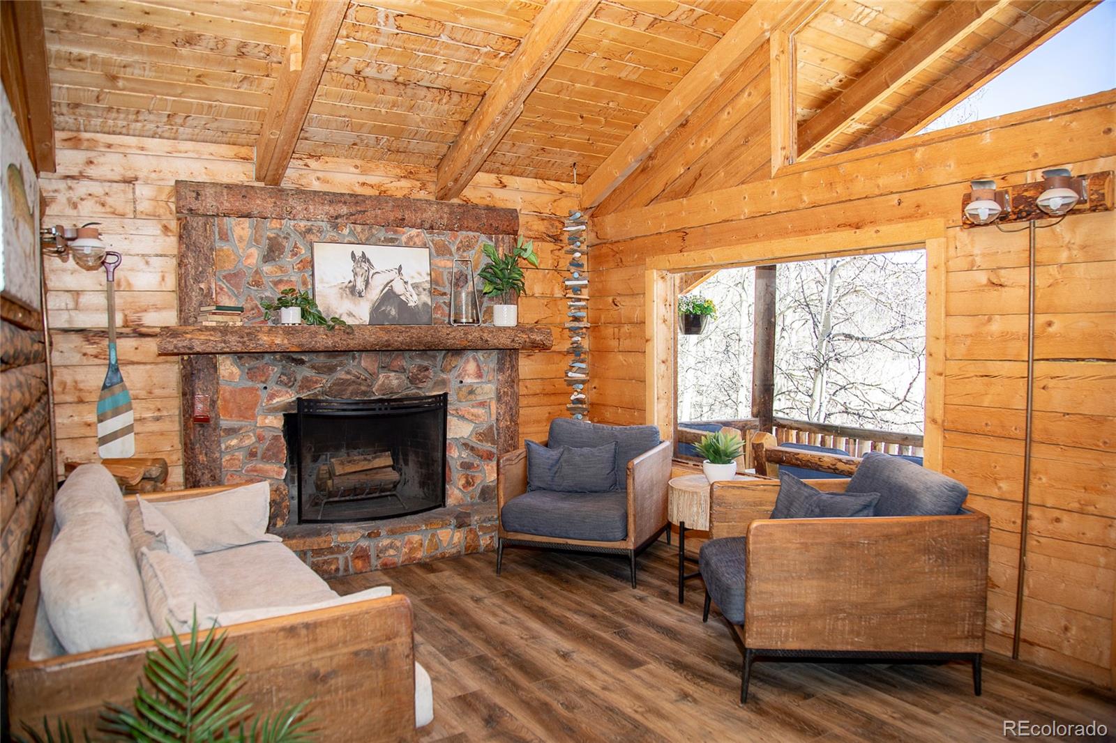 1001 County Road Lake City, CO 81235 - Photo 5 of 24 Gallery Image 5