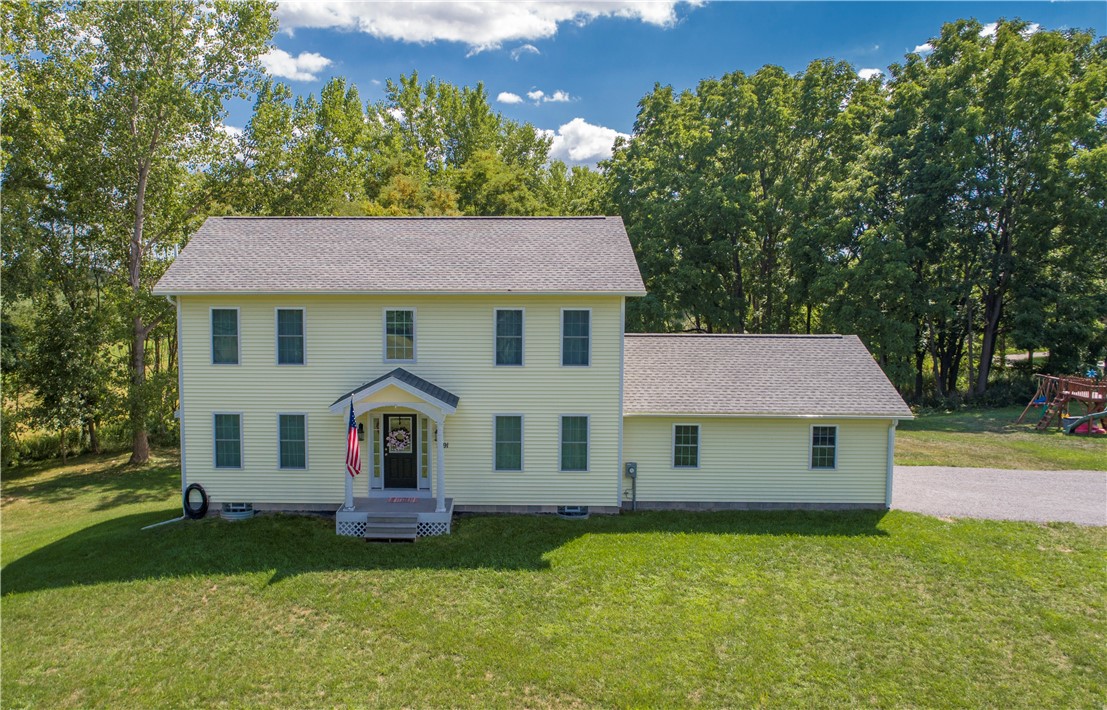 2791 Penfield Road Penfield, NY 14450 - Photo 1 of 1 Gallery Image 1