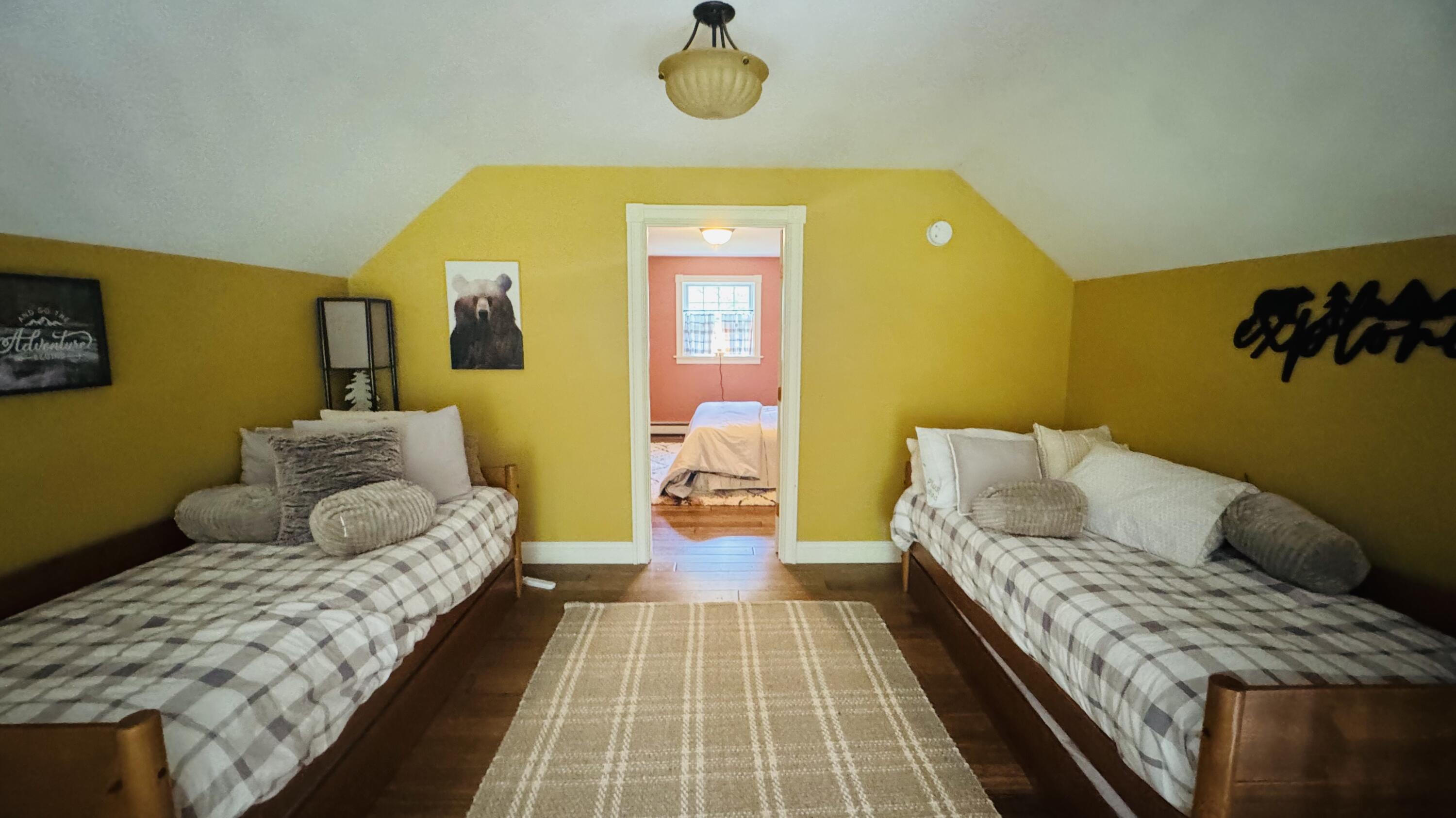 408 Richardson Road Castle Hill, ME 04757 - Photo 41 of 43