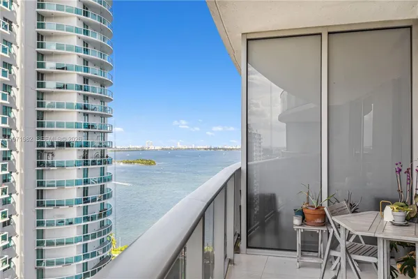 $3,450 | 488 Northeast 18th Street, Unit 1805, Miami, FL 33132