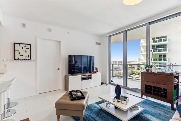 $3,450 | 488 Northeast 18th Street, Unit 1805, Miami, FL 33132