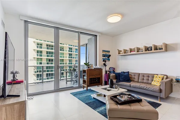 $3,450 | 488 Northeast 18th Street, Unit 1805, Miami, FL 33132