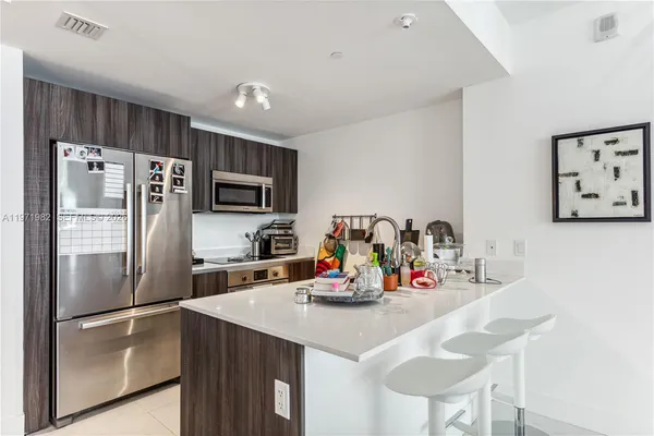 $3,450 | 488 Northeast 18th Street, Unit 1805, Miami, FL 33132