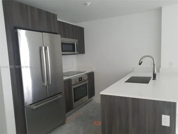 $3,450 | 488 Northeast 18th Street, Unit 1805, Miami, FL 33132