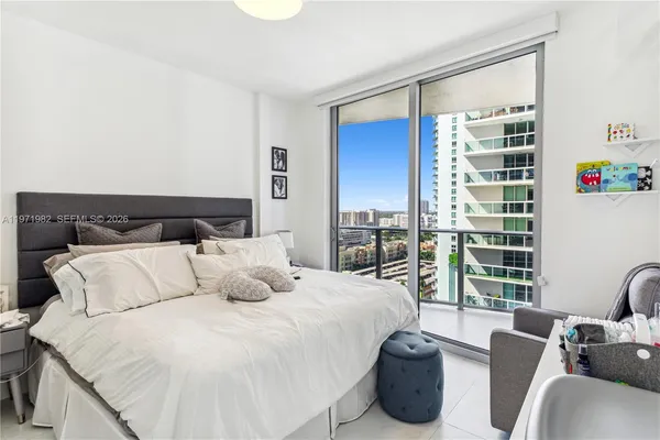 $3,450 | 488 Northeast 18th Street, Unit 1805, Miami, FL 33132