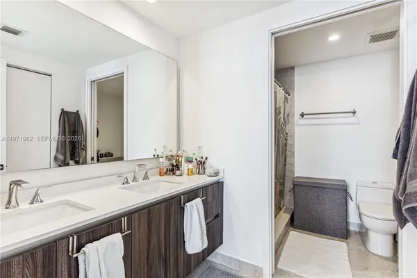 $3,450 | 488 Northeast 18th Street, Unit 1805, Miami, FL 33132