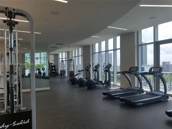 $3,450 | 488 Northeast 18th Street, Unit 1805, Miami, FL 33132