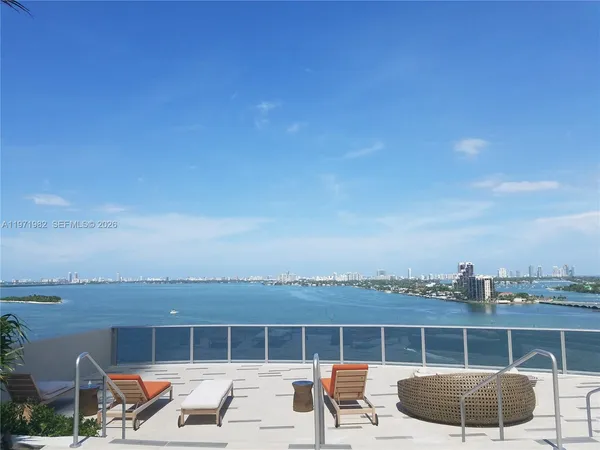 $3,450 | 488 Northeast 18th Street, Unit 1805, Miami, FL 33132