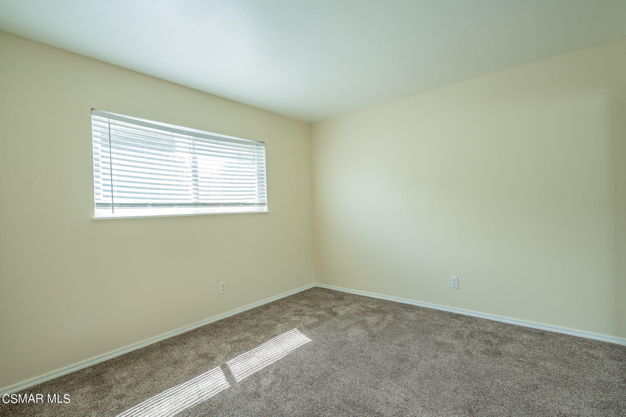 6392 Katherine Road, Unit C Simi Valley, CA 93063 - Photo 11 of 31 an empty room with a window