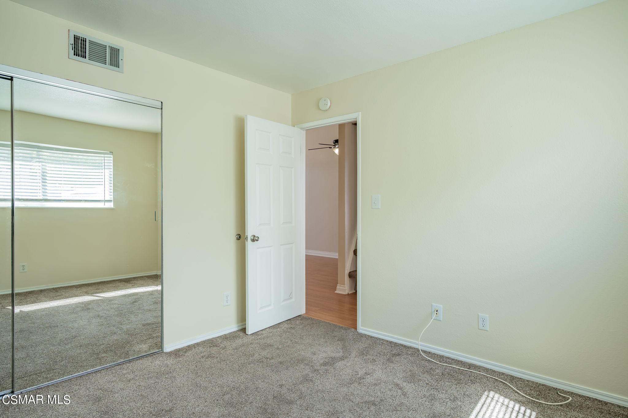 6392 Katherine Road, Unit C Simi Valley, CA 93063 - Photo 12 of 31 a view of an empty room