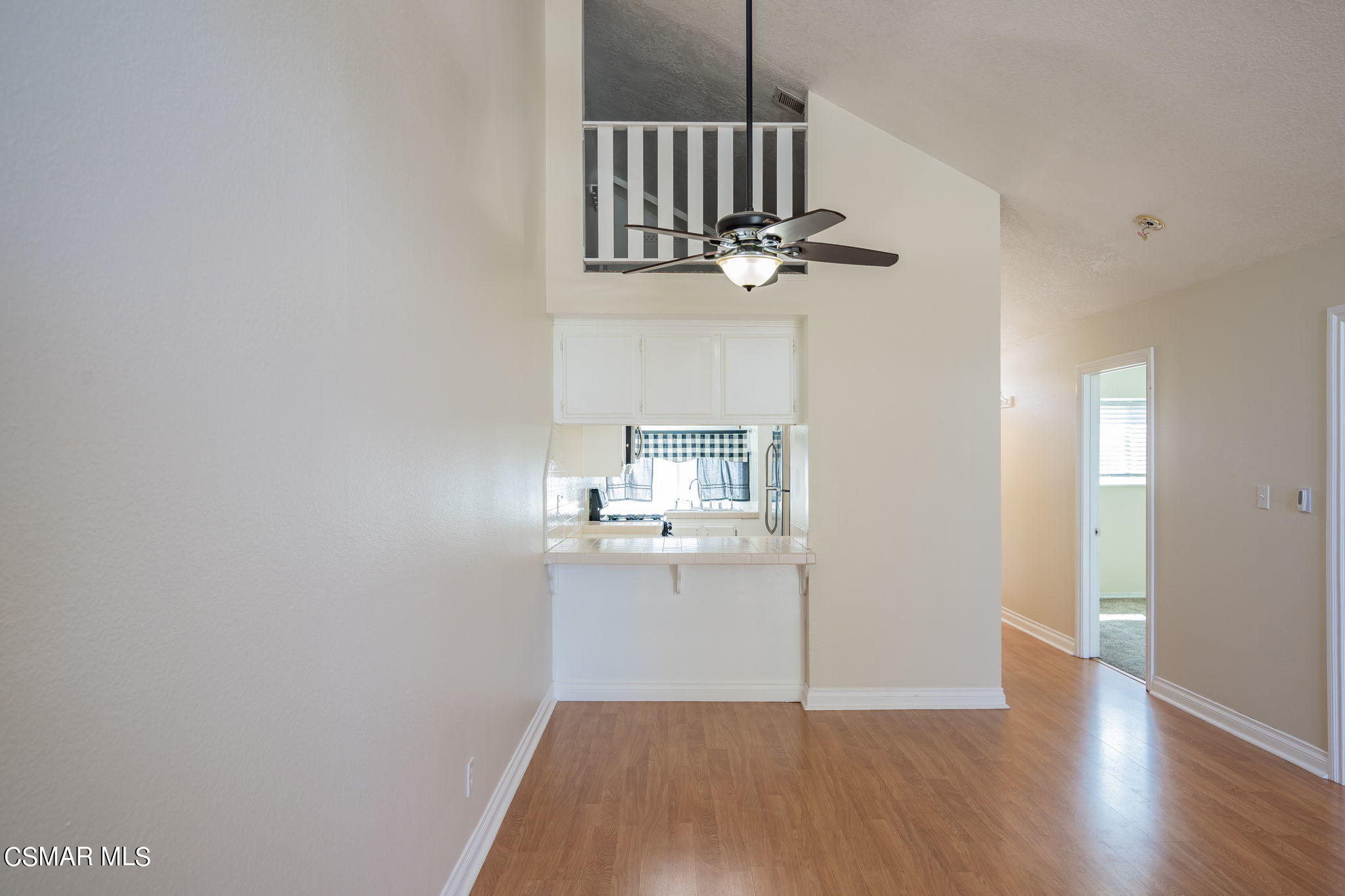 6392 Katherine Road, Unit C Simi Valley, CA 93063 - Photo 25 of 31 a view of kitchen with wooden floor