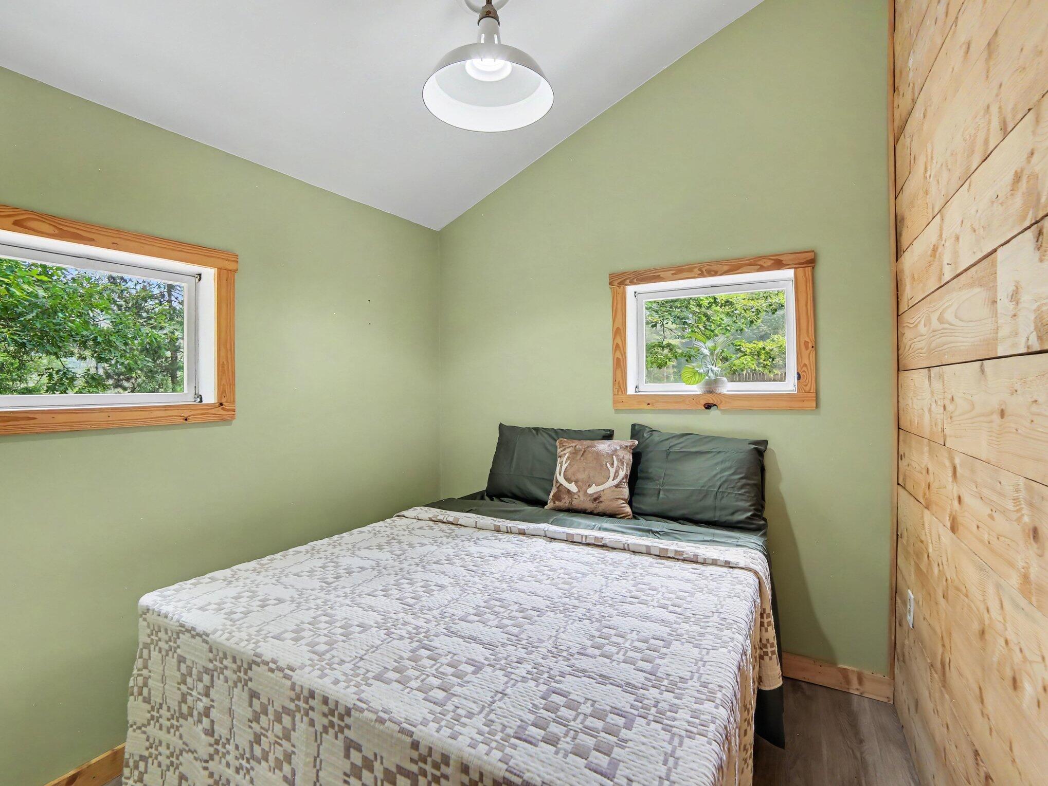 1514 South Walhalla Road Branch, MI 49402 - Photo 12 of 21 Bedroom