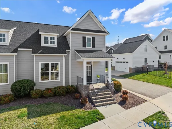 $399,900 | 3810 Erin Hill Drive, Powhatan, VA 23139