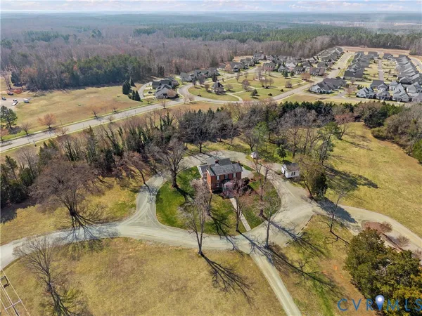 $399,900 | 3810 Erin Hill Drive, Powhatan, VA 23139