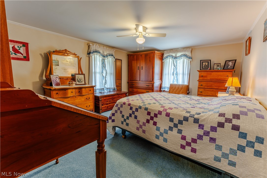 2483 Steiner Road Creston, OH 44217 - Photo 42 of 45