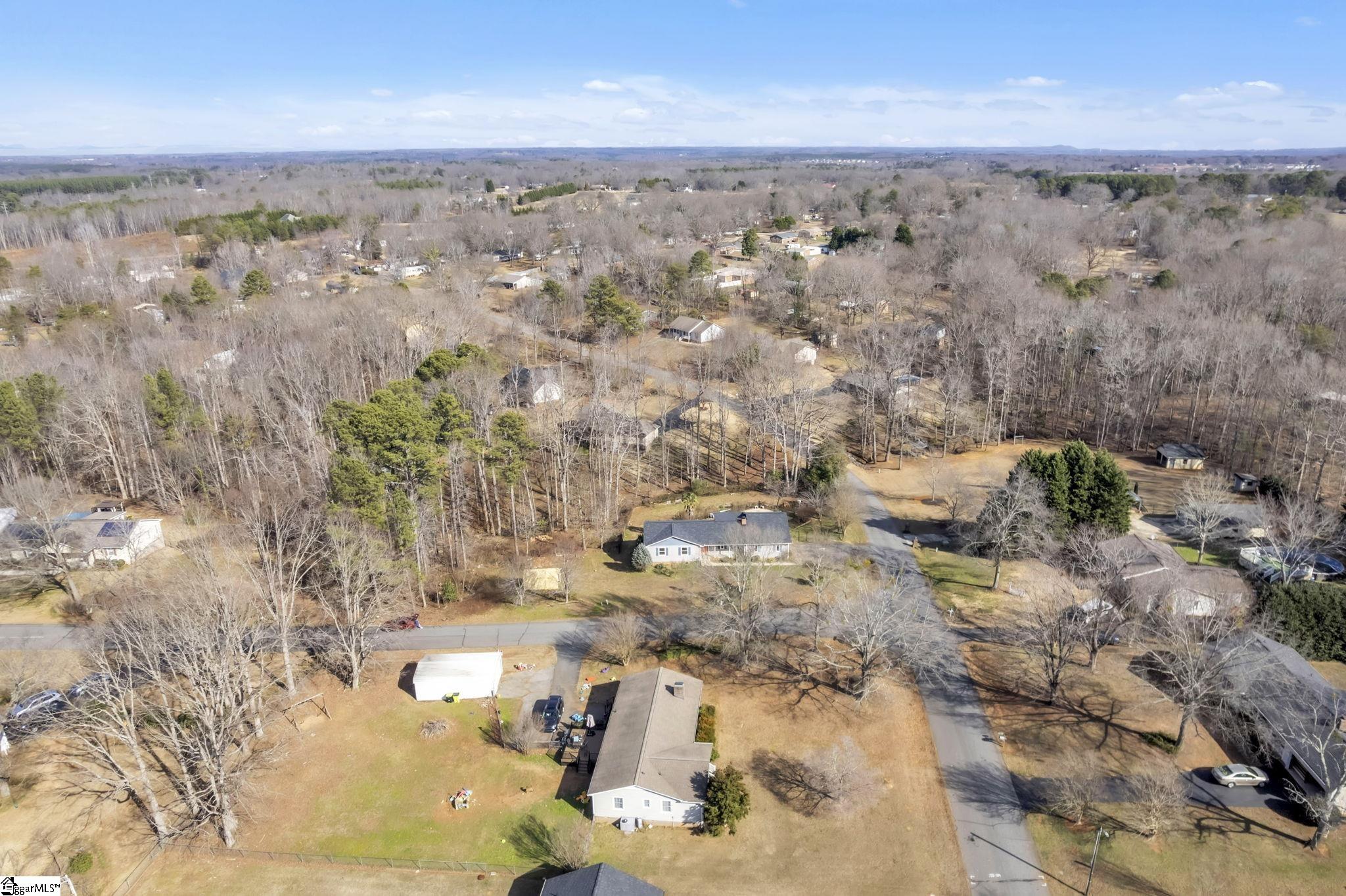 402 Shady Point Inman, SC 29349 - Photo 38 of 40