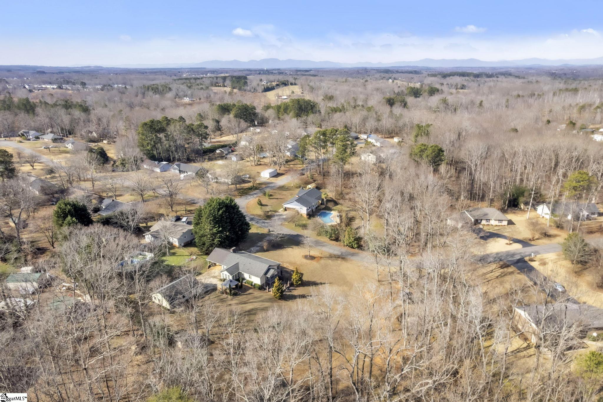 402 Shady Point Inman, SC 29349 - Photo 39 of 40