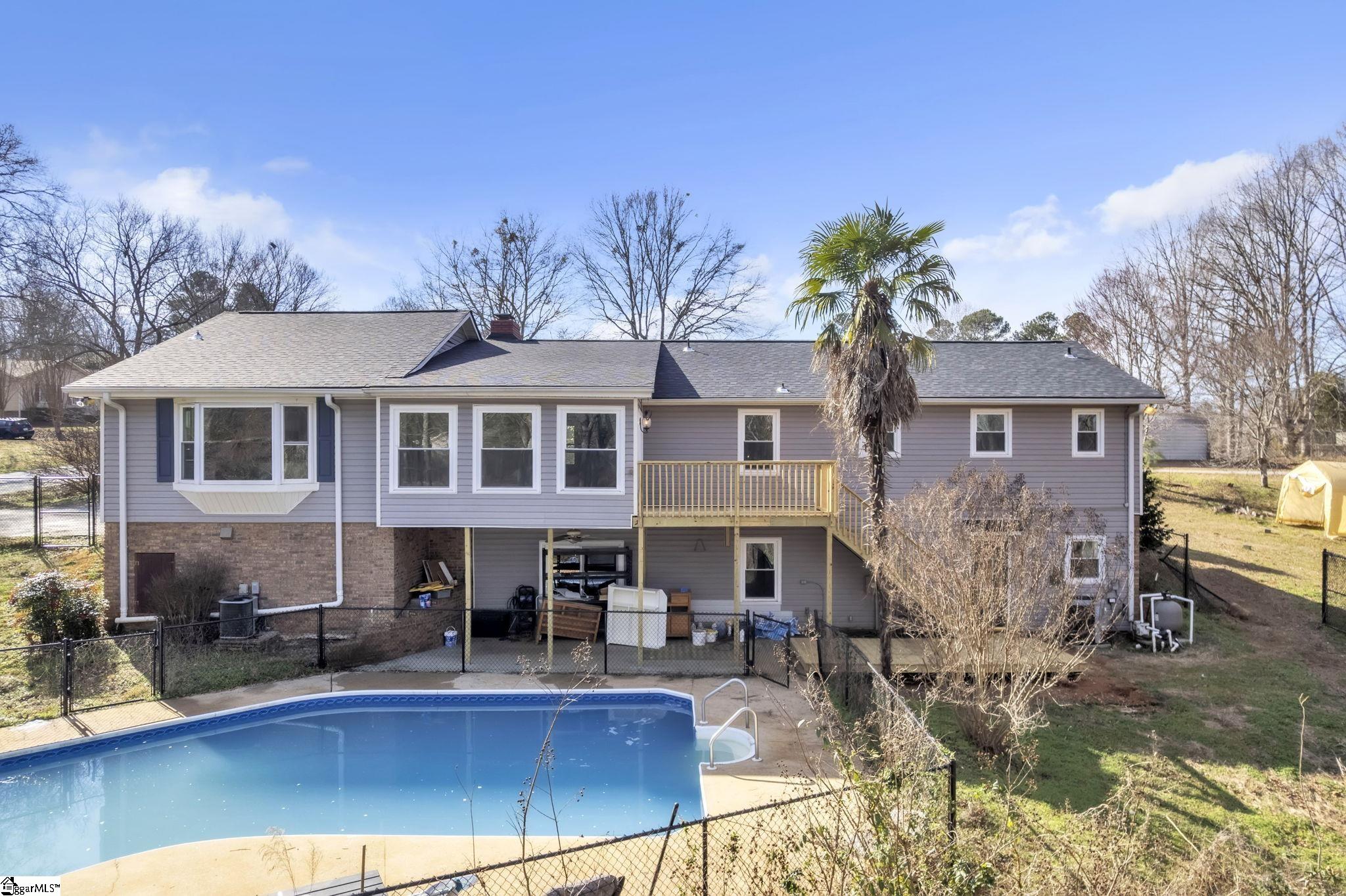 402 Shady Point Inman, SC 29349 - Photo 40 of 40