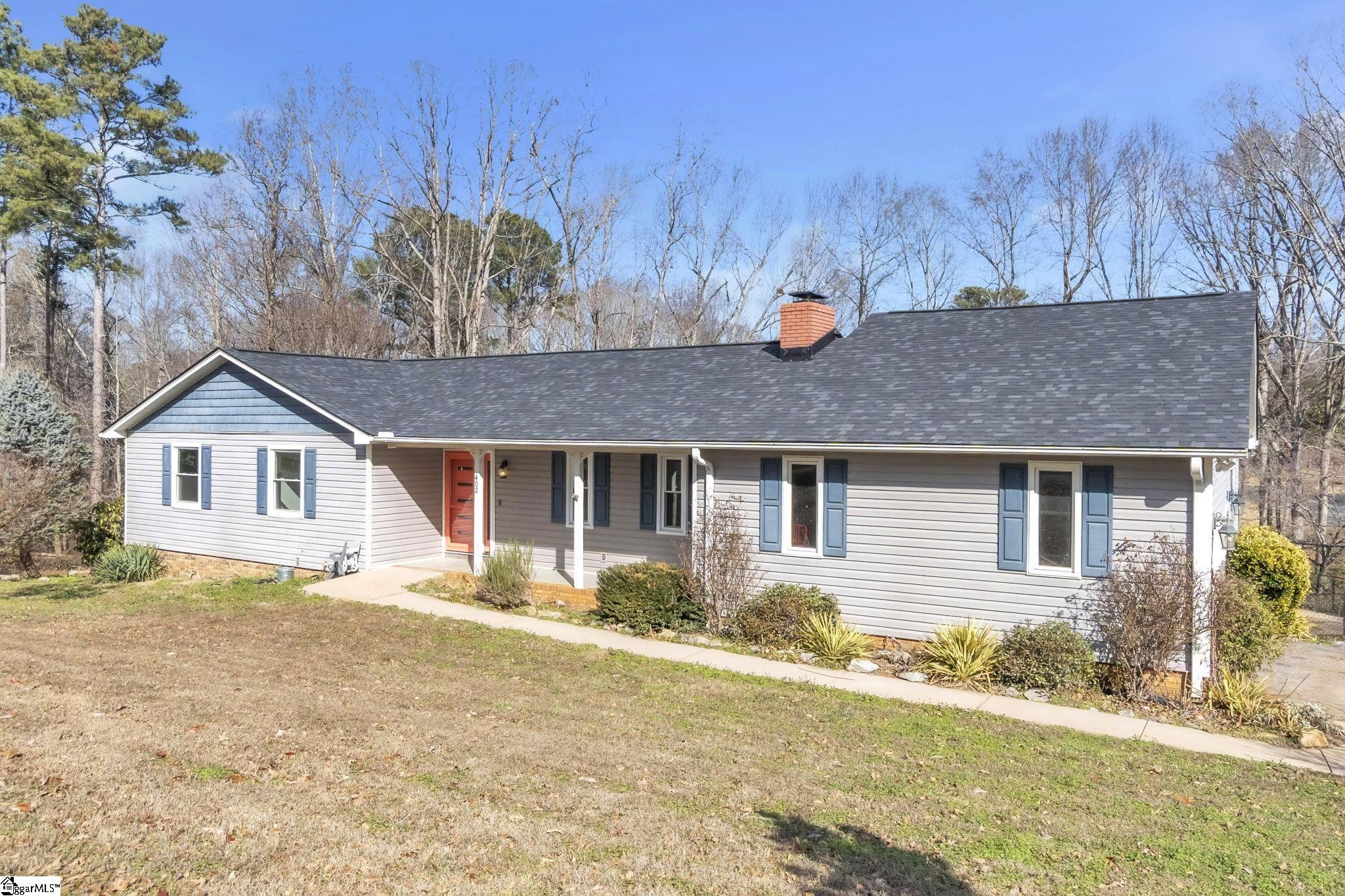 402 Shady Point Inman, SC 29349 - Photo 5 of 40