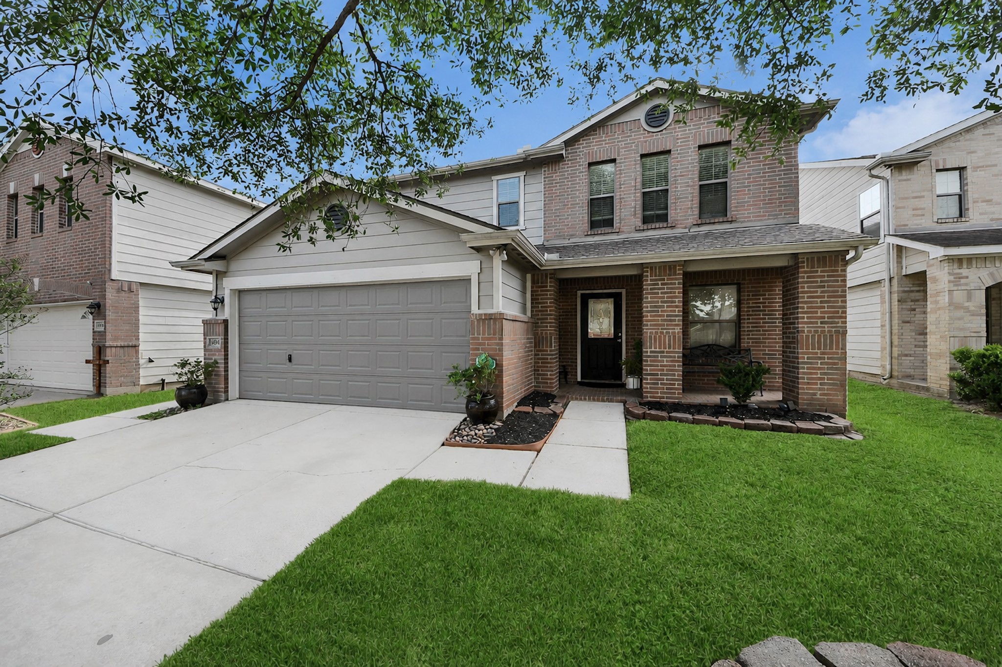 13915 Prosperity Ridge Drive Houston, TX 77048 - Photo 2 of 41