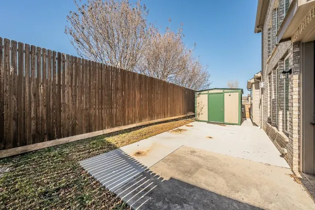 $3,800 | 15633 Wild Cherry Lane, Fort Worth, TX 76262