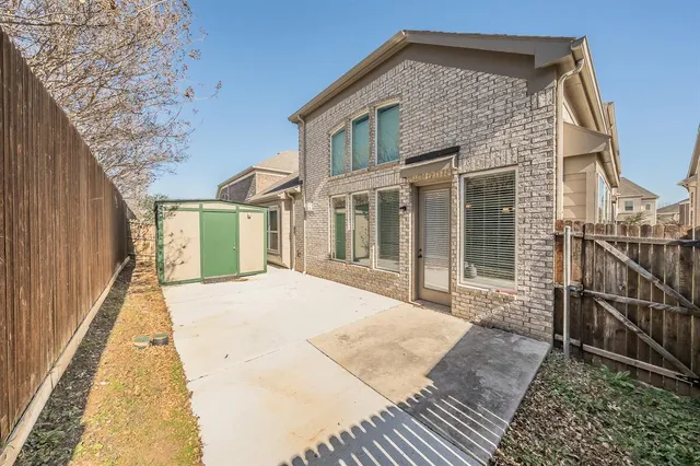$3,800 | 15633 Wild Cherry Lane, Fort Worth, TX 76262
