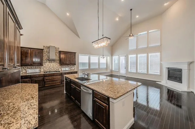 $3,800 | 15633 Wild Cherry Lane, Fort Worth, TX 76262