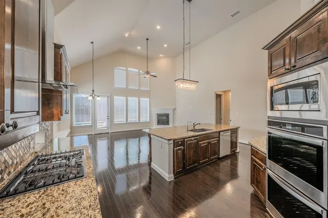 $3,800 | 15633 Wild Cherry Lane, Fort Worth, TX 76262