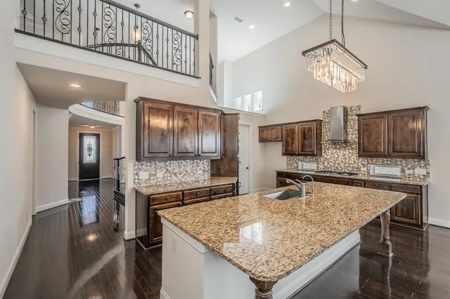 $3,800 | 15633 Wild Cherry Lane, Fort Worth, TX 76262