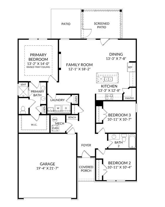 1096 Arundle Road Sherrills Ford, NC 28673 - Photo 19 of 29