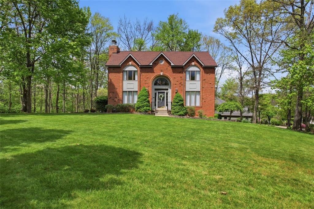 98 Firethorn Road Baden, PA 15005 - Photo 5 of 48 Street View