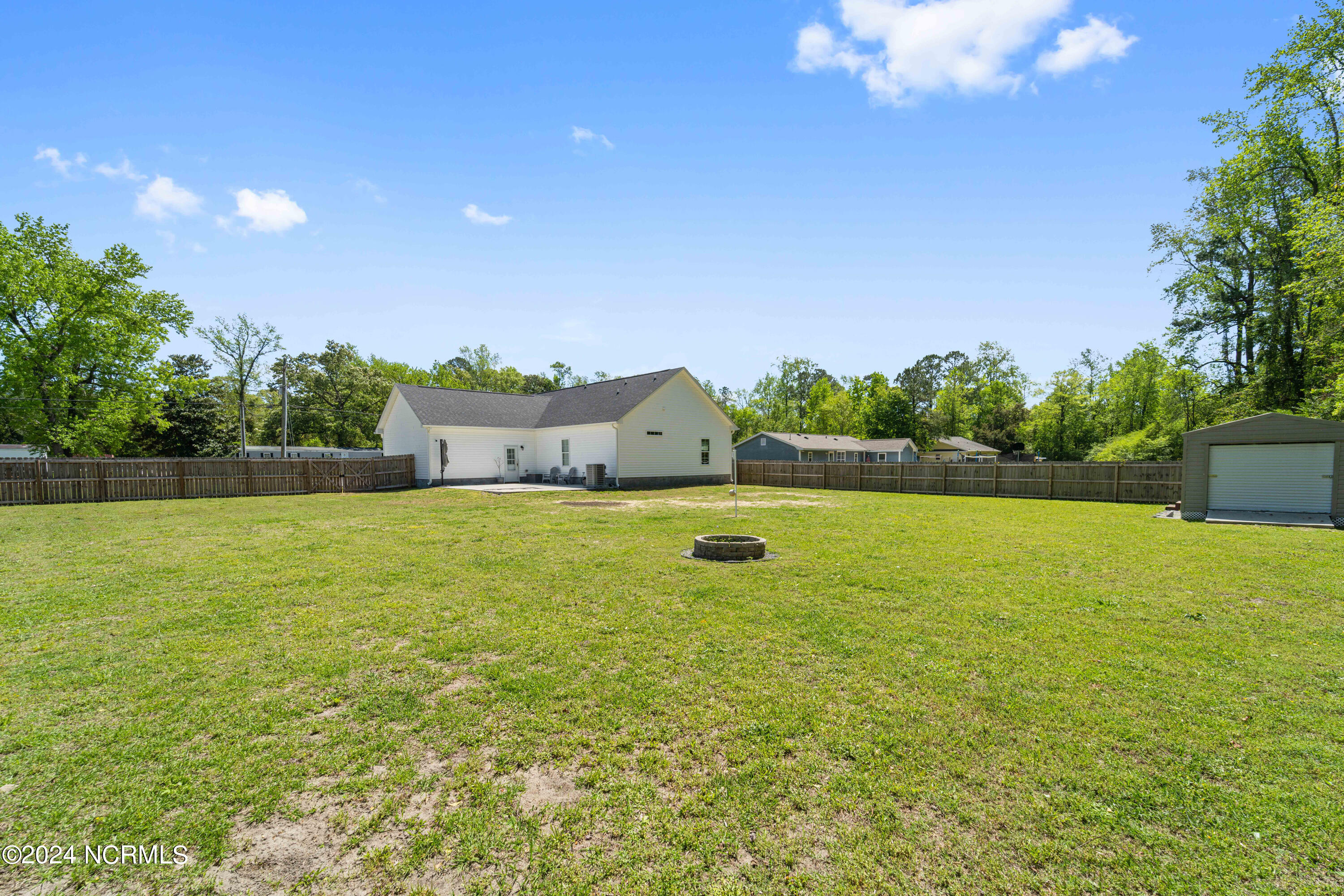126 Fire Tower Road Richlands, NC 28574 - Photo 49 of 52 DSC09818