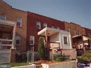 7038 Aberdeen Road Upper Darby, PA 19082 - Photo 1 of 1