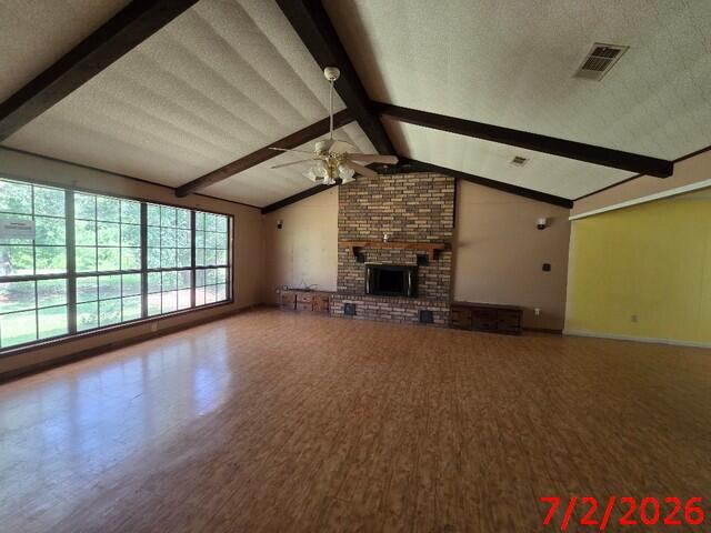 406 Earl Perkins Road Pitkin, LA 70656 - Photo 4 of 8 Gallery Image 4