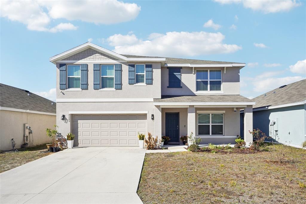 8880 Southwest 50th Terrace Ocala, FL 34476 - Photo 1 of 56