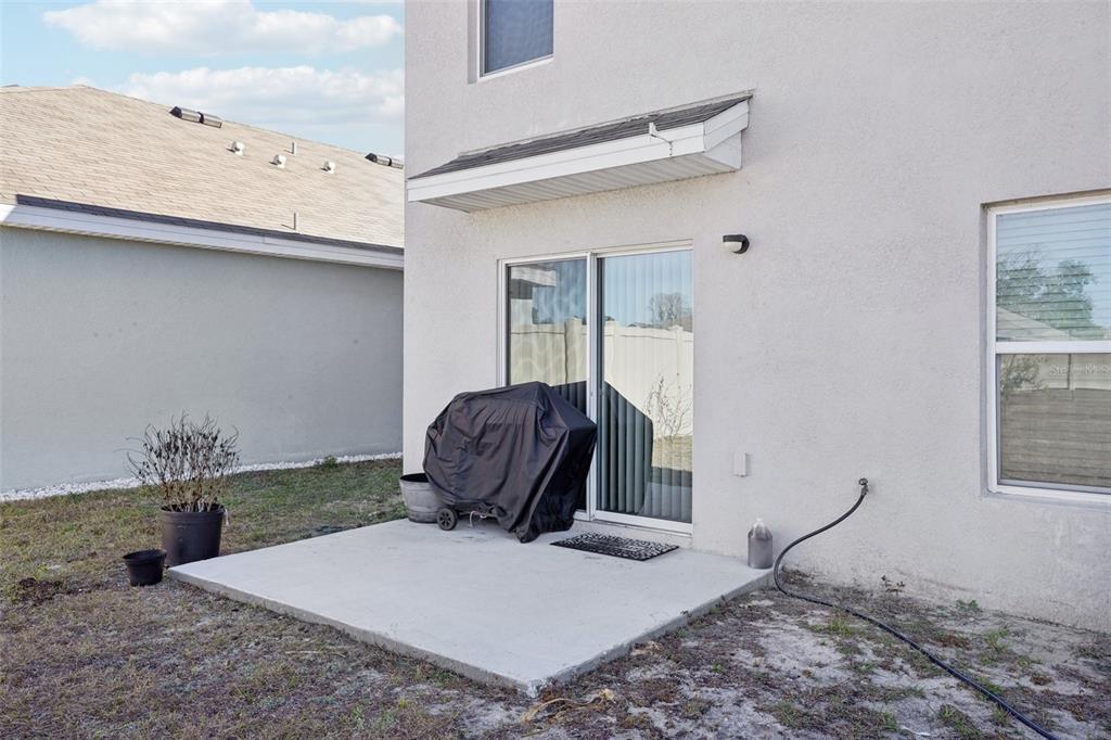 8880 Southwest 50th Terrace Ocala, FL 34476 - Photo 35 of 56