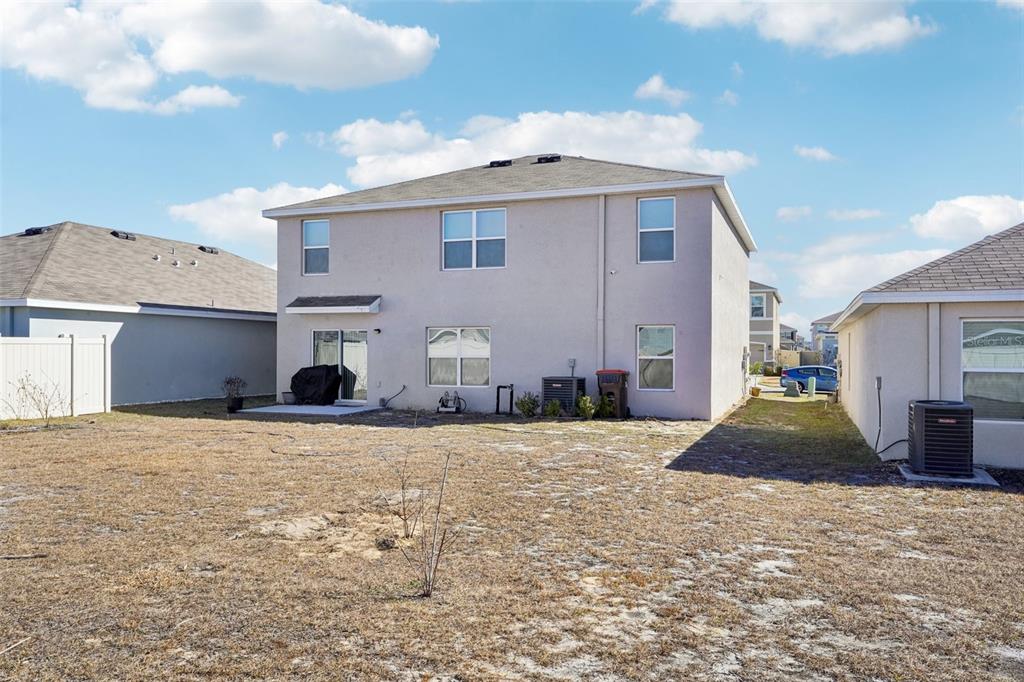 8880 Southwest 50th Terrace Ocala, FL 34476 - Photo 38 of 56