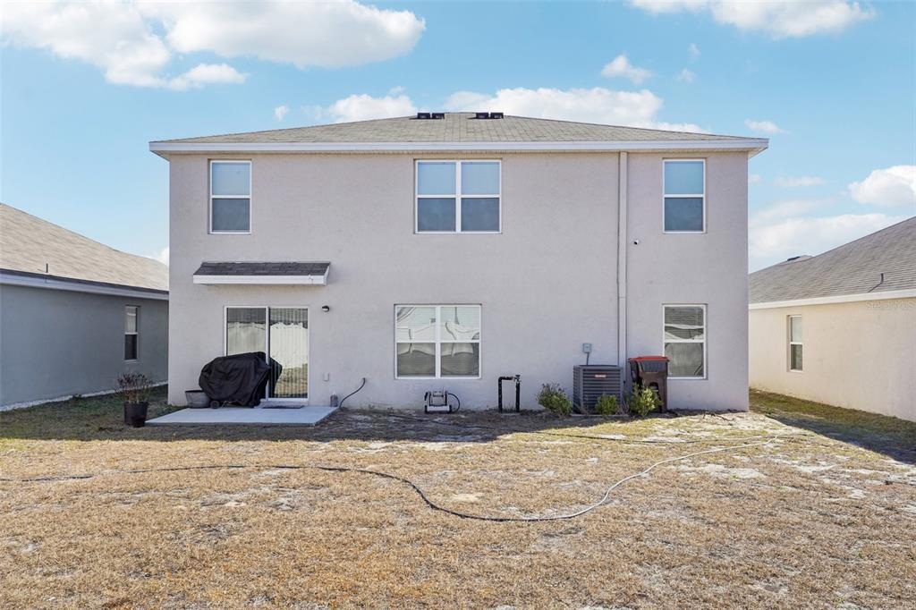 8880 Southwest 50th Terrace Ocala, FL 34476 - Photo 39 of 56