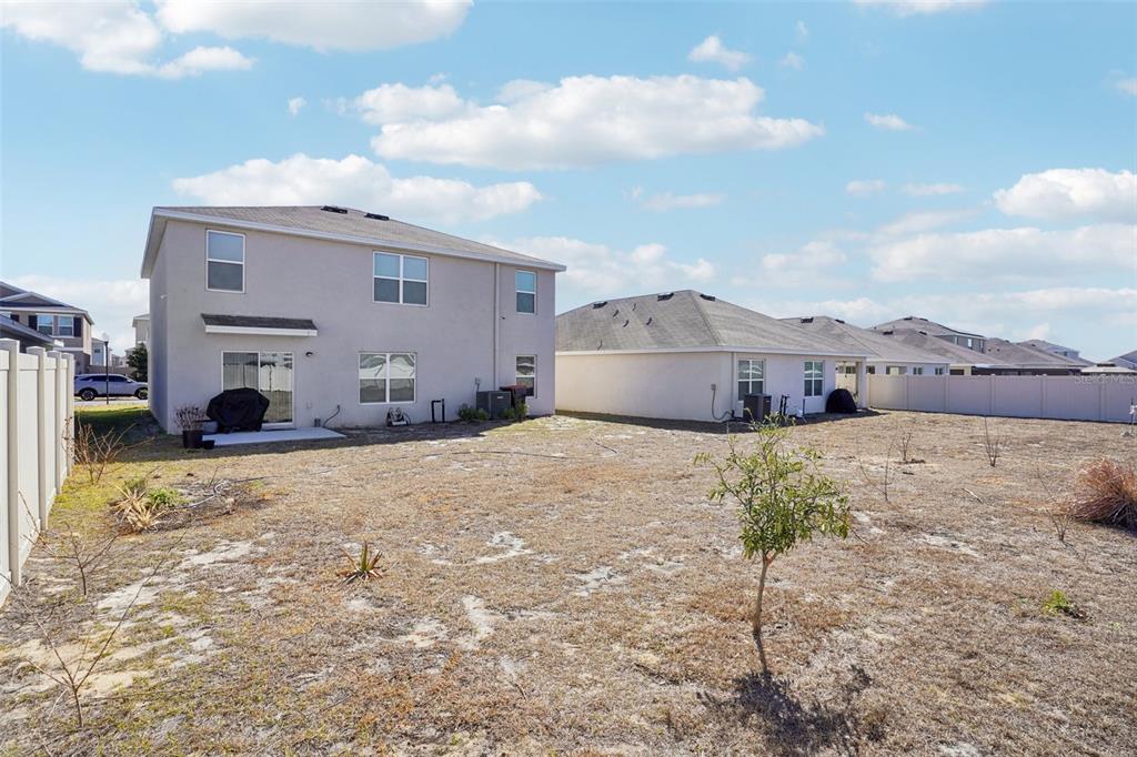 8880 Southwest 50th Terrace Ocala, FL 34476 - Photo 40 of 56