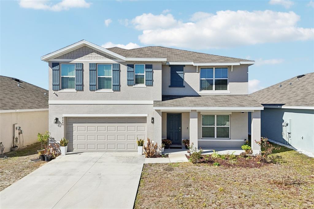 8880 Southwest 50th Terrace Ocala, FL 34476 - Photo 42 of 56