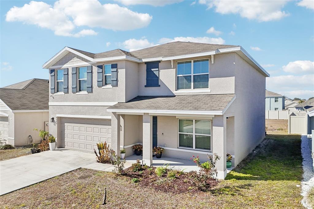 8880 Southwest 50th Terrace Ocala, FL 34476 - Photo 43 of 56