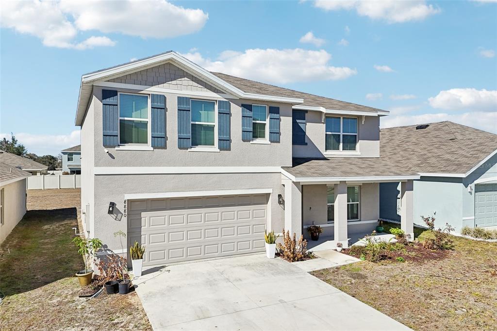 8880 Southwest 50th Terrace Ocala, FL 34476 - Photo 44 of 56