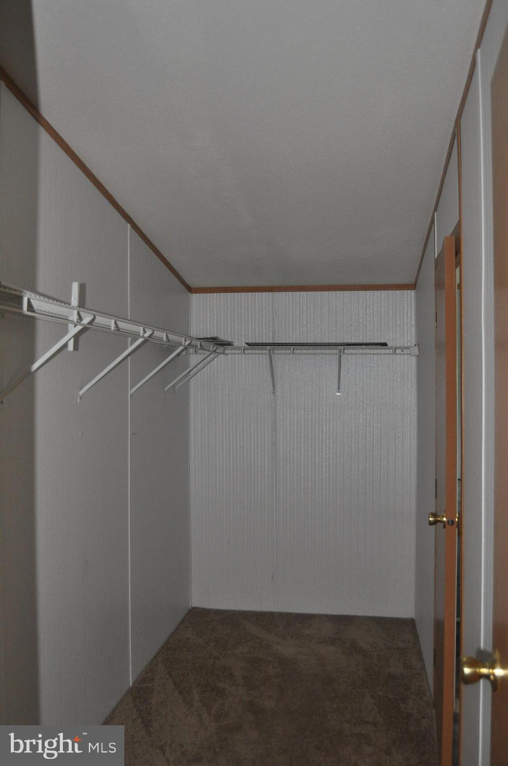 18 Junction Road Millersburg, PA 17061 - Photo 17 of 20 large walk in closet for main bedroom