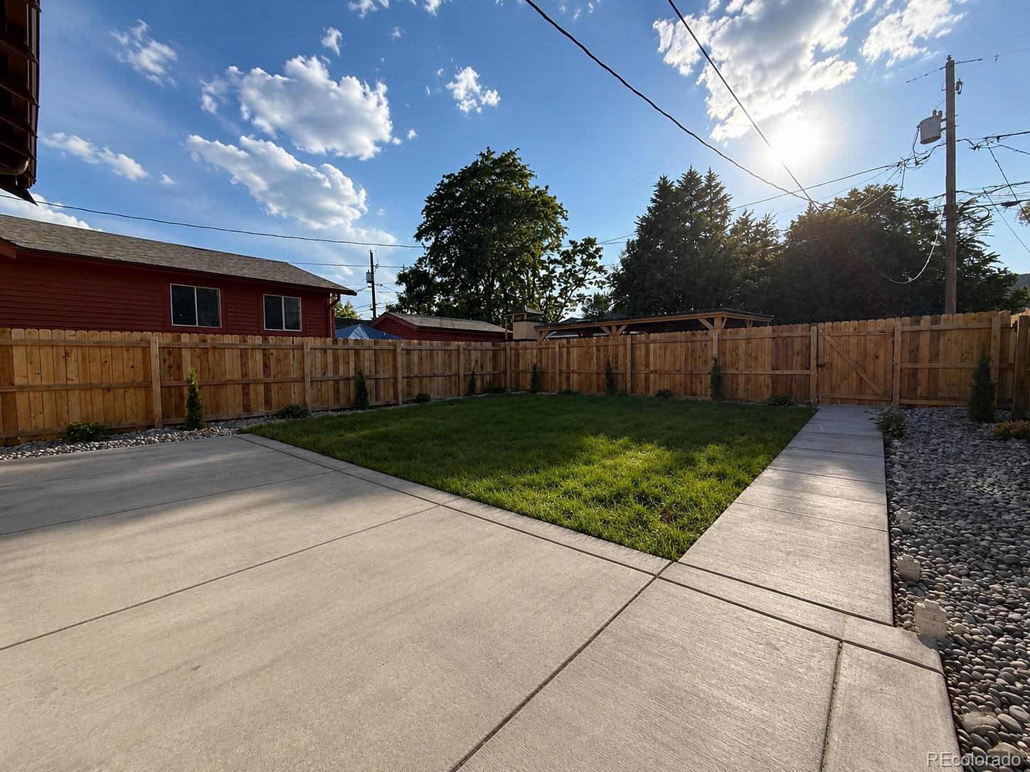 4545 Decatur Street Denver, CO 80211 - Photo 33 of 33 Gallery Image 33