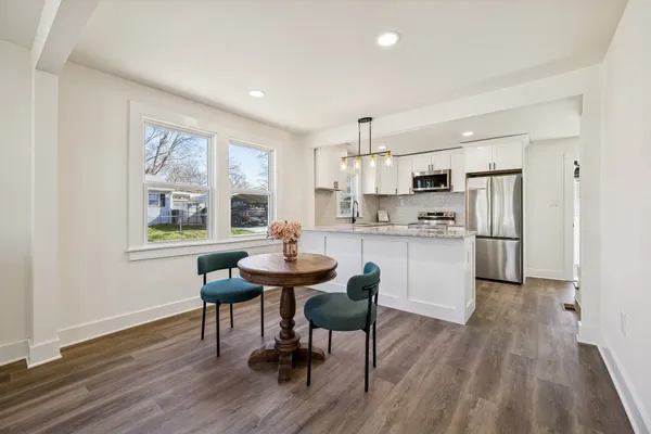 $293,900 | 223 Davis Avenue, Columbia, TN 38401